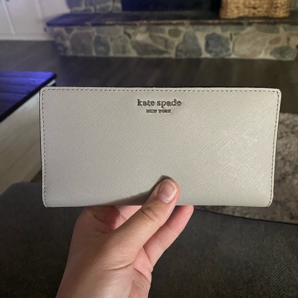 kate spade Handbags - Kate spade wallet